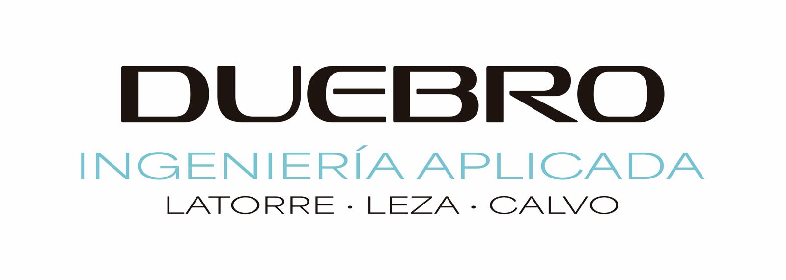 DUEBRO Logo